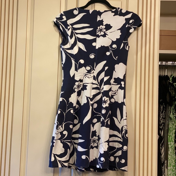 Lilly Pulitzer size XXS DRESS - Picture 2 of 4